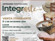 ARTESANIA ITINERANTE