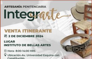 ARTESANIA ITINERANTE