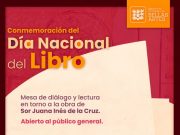 DIA INTERNACIONAL DEL LIBRO