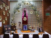 HOMENAJE A LILA LOPEZ