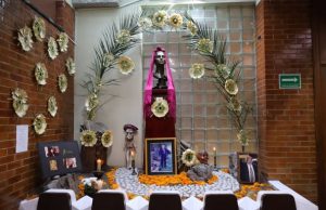 HOMENAJE A LILA LOPEZ