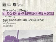 MESAS DE DIALOGO EN EL IPBA
