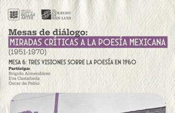 MESAS DE DIALOGO EN EL IPBA