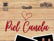 PIEL CANELA