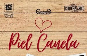 PIEL CANELA