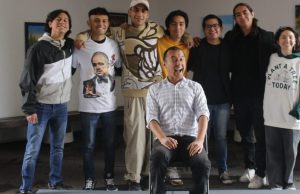 SINOPSIS CORTOMETRAJES TALLER DE CINE IPBA