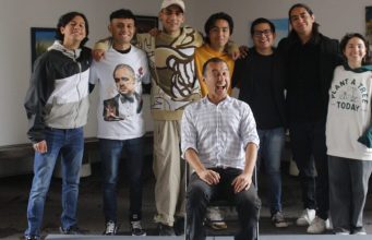 SINOPSIS CORTOMETRAJES TALLER DE CINE IPBA