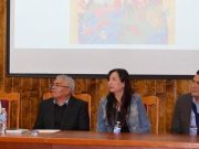 Todo listo para el Segundo Congreso Internacional de Literatura infantil y juvenil “Libros sin fronteras