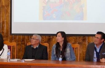 Todo listo para el Segundo Congreso Internacional de Literatura infantil y juvenil “Libros sin fronteras