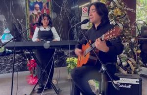 TALENTO IPBA