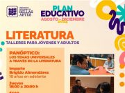 TEMAS UNIVERSALES A TRAVES DE LA LITERATURA