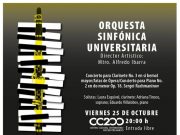 ORQUESTA SINFONICA DE LA UASLP