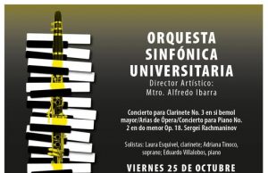 ORQUESTA SINFONICA DE LA UASLP