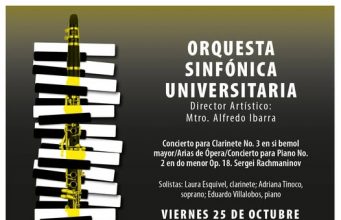 ORQUESTA SINFONICA DE LA UASLP