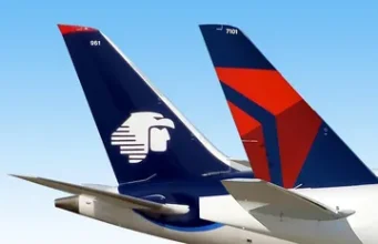 AEROMEXICO Y DELTA SUMAN DOS VUELOS A MÉXICO DESDE ATLANTA Y FILADELFIA