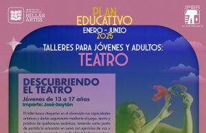 ESTUDIAR TEATRO TIENE MUCHOS BENEFICIOS!
