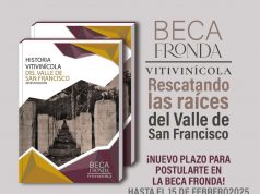 OFRECEN BECA PARA IMPULSAR CONOCIMIENTO HISTÓRICO Y CULTURAL VITIVINÍCOLA DE SLP