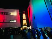 Gran fiesta de música y arte: el IPBA celebra 20 años de la carrera TPIE con la Ceciliada XVlll.