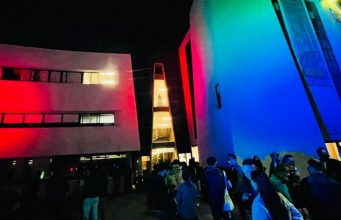 Gran fiesta de música y arte: el IPBA celebra 20 años de la carrera TPIE con la Ceciliada XVlll.