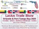 EMPRESARIOS POTOSINOS PODRÁN PROMOCIONAR SUS PRODUCTOS EN FLORIDA