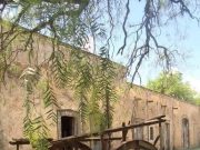 HOY LUNES 20 DE ENERO PLATICA SOBRE LAS HACIENDAS Y EL VIEJO SAN LUIS