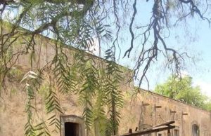 HOY LUNES 20 DE ENERO PLATICA SOBRE LAS HACIENDAS Y EL VIEJO SAN LUIS