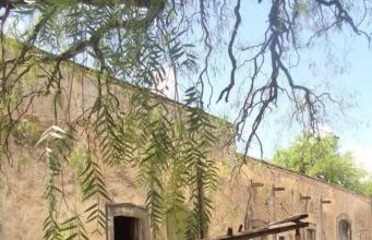 HOY LUNES 20 DE ENERO PLATICA SOBRE LAS HACIENDAS Y EL VIEJO SAN LUIS
