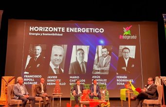 IMPULSA EL ESTADO PROGRAMA INTÉGRATE, INDUSTRIA CON SENTIDOS