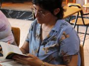 Creación literaria, análisis de obra de autoras y mucho más en los nuevos cursos del IPBA.