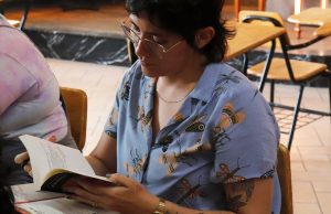Creación literaria, análisis de obra de autoras y mucho más en los nuevos cursos del IPBA.
