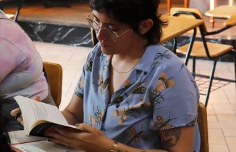 Creación literaria, análisis de obra de autoras y mucho más en los nuevos cursos del IPBA.