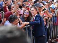QUE PROPONE EL PLAN ECONOMICO SEXENAL DE LA PRESIDENTA SHEINBAUM.