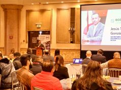 PROYECTOS DE INFRAESTRUCTURA BINACIONAL DETONAN PROGRESO DE SLP