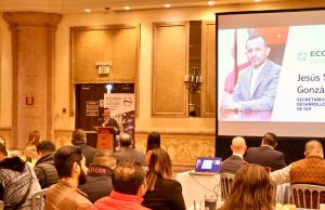 PROYECTOS DE INFRAESTRUCTURA BINACIONAL DETONAN PROGRESO DE SLP
