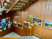EXPO CONMEMORANDO 30 AÑOS DE FOTOVISIÓN