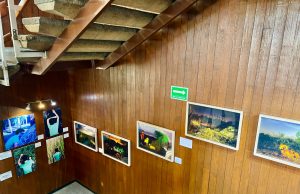 EXPO CONMEMORANDO 30 AÑOS DE FOTOVISIÓN