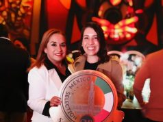 ESPECIAL CEREMONIA EN CDMX PARA PREMIADOS EN “MÉXICO SELECTION BY CMB 2024” REALIZADO EN SLP