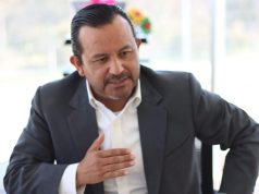 HAY INTERÉS DE INVERSIÓN DE UNA DECENA DE EMPRESAS EN SLP