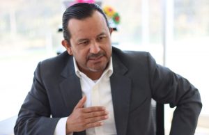 HAY INTERÉS DE INVERSIÓN DE UNA DECENA DE EMPRESAS EN SLP