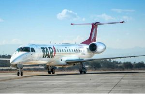 CONFIRMAN NUEVAS RUTAS AÉREAS A QUERÉTARO Y MONTERREY