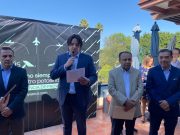 Aerus anuncia nueva ruta de San Luis Potosí a CDMX