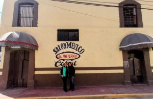 SE FORTALECERÁ TURISMO EN EL ALTIPLANO