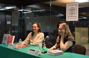 DIFUNDEN DOCUMENTOS DE IMPORTANCIA HISTÓRICA