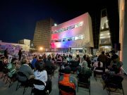 EN EL IPBA POR INICIAR LA 5ª SEMANA DE LA ATMÓSFERA AUDITIVA