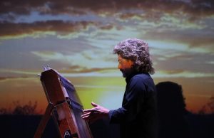 PRESENTAN EXITOSO DOCUMENTAL “CARRILLO, RETORNO A AHUALULCO”.