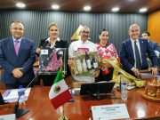 SLP SE POSICIONA COMO DESTINO ESTRATÉGICO EN LA ASAMBLEA NACIONAL DE CONCANACO