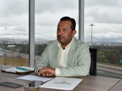 EN SLP NOS PREPARAMOS PARA AFRONTAR LOS DESAFIOS INTERNACIONALES: SEDECO