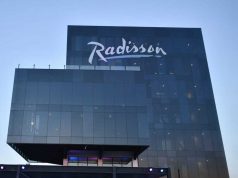 Abre sus puertas el Hotel Radisson Aeropuerto en San Luis Potosí