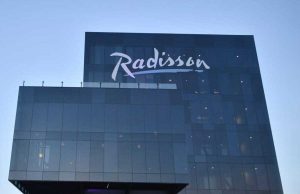 Abre sus puertas el Hotel Radisson Aeropuerto en San Luis Potosí