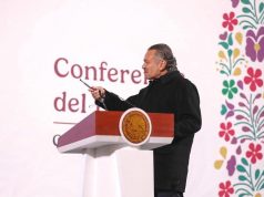 EL INFONAVIT PRESENTÓ AVANCES DEL PROGRAMA VIVIENDA PARA EL BIENESTAR